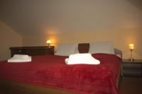 Habitación Doble Deluxe