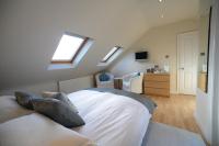 Deluxe Double Room with Shower