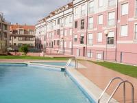 Desconectaengalicia La Perla, piscina y parking - B&B
