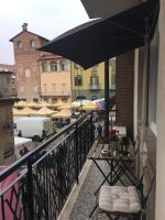 Lilly Rose Apartment - Bed and Breakfast