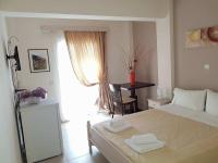 Chambre Lits Jumeaux/Double Économique - Rez-de-Chaussée