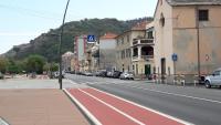 Residenza Lux fronte mare - B&B