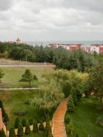 Apartamento con vistas al mar