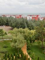 Sea View Crown apartment on complex with pools and beach, Sveti Vlas - B&B