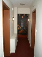 Lion Apartment Port - Chambres d’hôtes Thessalonique