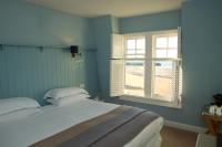 Double or Twin Room with Sea View