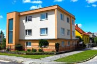 B&B Piestany - Villa Paris - Bed and Breakfast Piestany