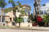 Oceanside Sunset Shores Updated home with balconies & rooftop deck - 2 blocks to beach - B&B Oceanside