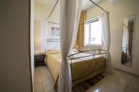 Standard Doppelzimmer mit Meerblick