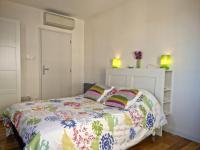 Two-Bedroom Apartment (2-4 Adults)