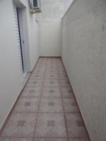 Familiekamer met Balkon