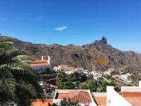 Casa Maeva - B&B Tejeda