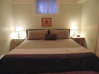 Private Family Two-Bedroom Basement Suite