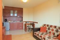 One-Bedroom Apartment with Balcony