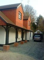 B&B Camberley - Hurstbourne - Bed and Breakfast Camberley