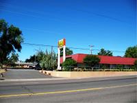 Golden West Motel