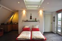 B&B Tilburg - Appartement Bokhamer - Bed and Breakfast Tilburg