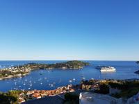 Le Rooftop 180 - B&B Villefranche-sur-Mer