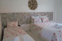 Habitación Doble - 1 o 2 camas