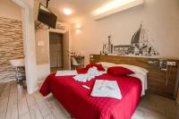 Tweepersoonskamer met 1 of 2 Bedden