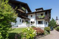 B&B Kastelruth - Residence Mayr - Bed and Breakfast Kastelruth