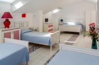 Junior Suite Familiare