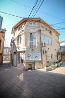 Apartmani Aleksandra u centru grada - Bed and Breakfast Kragujevac