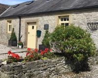 Juniper Cottage - B&B