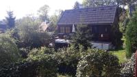 Chata v Jizerských Horách - B&B Liberec