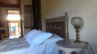 Deluxe Suite mit Whirlpool-Badewanne
