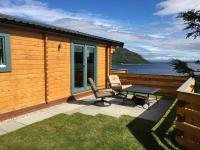 Oakbank Farm - B&B Lamlash