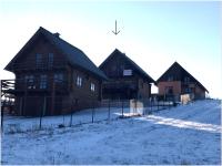Chata Alexandra - B&B