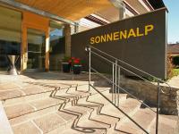 Sonnenalp Niederau - Chambres d'hôtes Niederau
