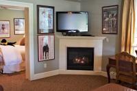 Suite Eleven - Not Pet-Friendly