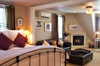 Suite Twelve - Not Pet-Friendly