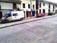 Hostal Kuntur Cusco - B&B Cusco