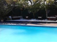 Port House - B&B Bloubergstrand