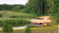 Sodybos kompleksas - ECO Resort Trakai - B&B Antakalnis