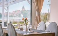Seehotel Schwanenhof, Hotels - Mölln