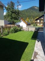 Apartment Sara - Chambres d’hôtes Mitterndorf im Steirischen Salzkammergut