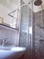 Camera Matrimoniale con Bagno Privato