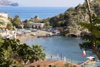 Panoramic Apartments Taormina Mazzarò, Ferienwohnungen - Taormina