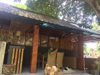 Aura Teges, Affittacamere - Ubud