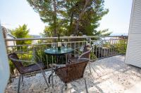 Monolocale Comfort con Terrazza e Vista Mare - A5