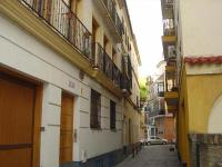 RentalSevilla Cano y Cueto III - B&B