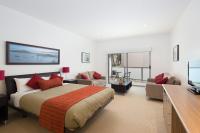 The Executive Beachside Apartment, Ferienwohnungen - Cowes