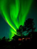 Malangen Lodge - B&B Mestervik