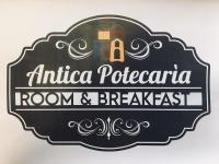 B&B Tonara - Antica Potecarìa - Bed and Breakfast Tonara
