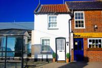 B&B Southwold - Seaside Fisherman Cottage Southwold - Bed and Breakfast Southwold