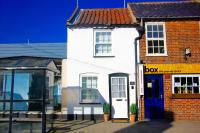Seaside Fisherman Cottage Southwold - Ferienwohnung